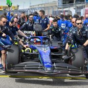 F1: James Vowles appointed as team principal at Williams