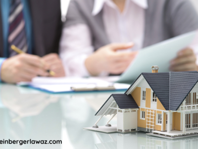 Az real estate transactions litigation