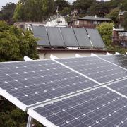 Importance of Solar