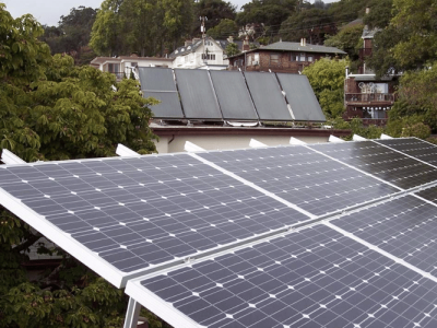 Importance of Solar