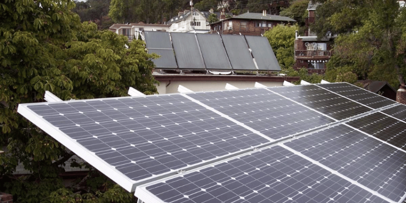 Importance of Solar
