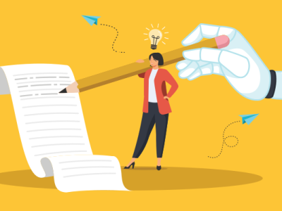 Future of Writing