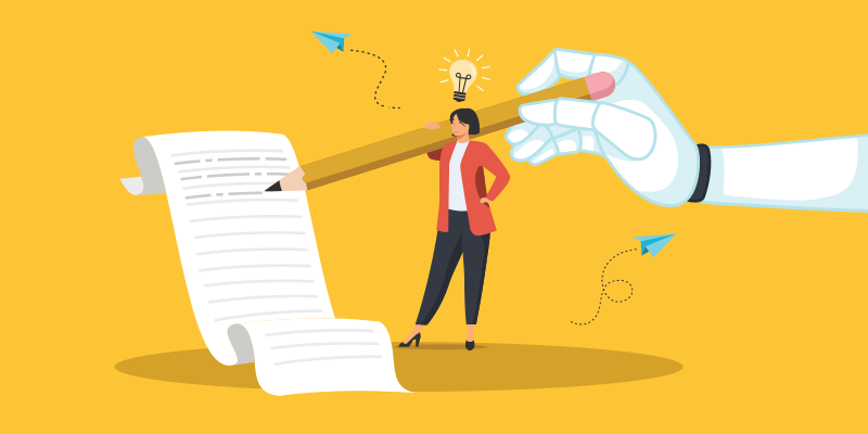 Future of Writing