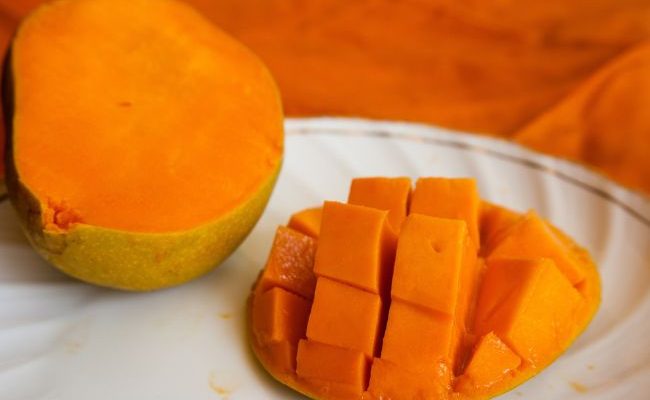 Buy kesar mango online