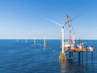 Offshore Wind Jobs