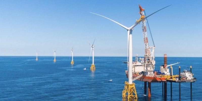 Offshore Wind Jobs