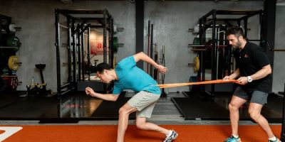 Best Personal Trainers in London