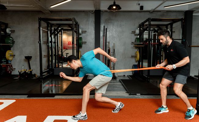Best Personal Trainers in London