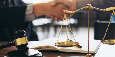 Trademark Attorney Los Angeles
