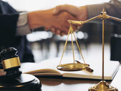 Trademark Attorney Los Angeles