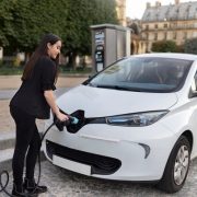 Electric Vehicle Jobs