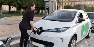 Electric Vehicle Jobs