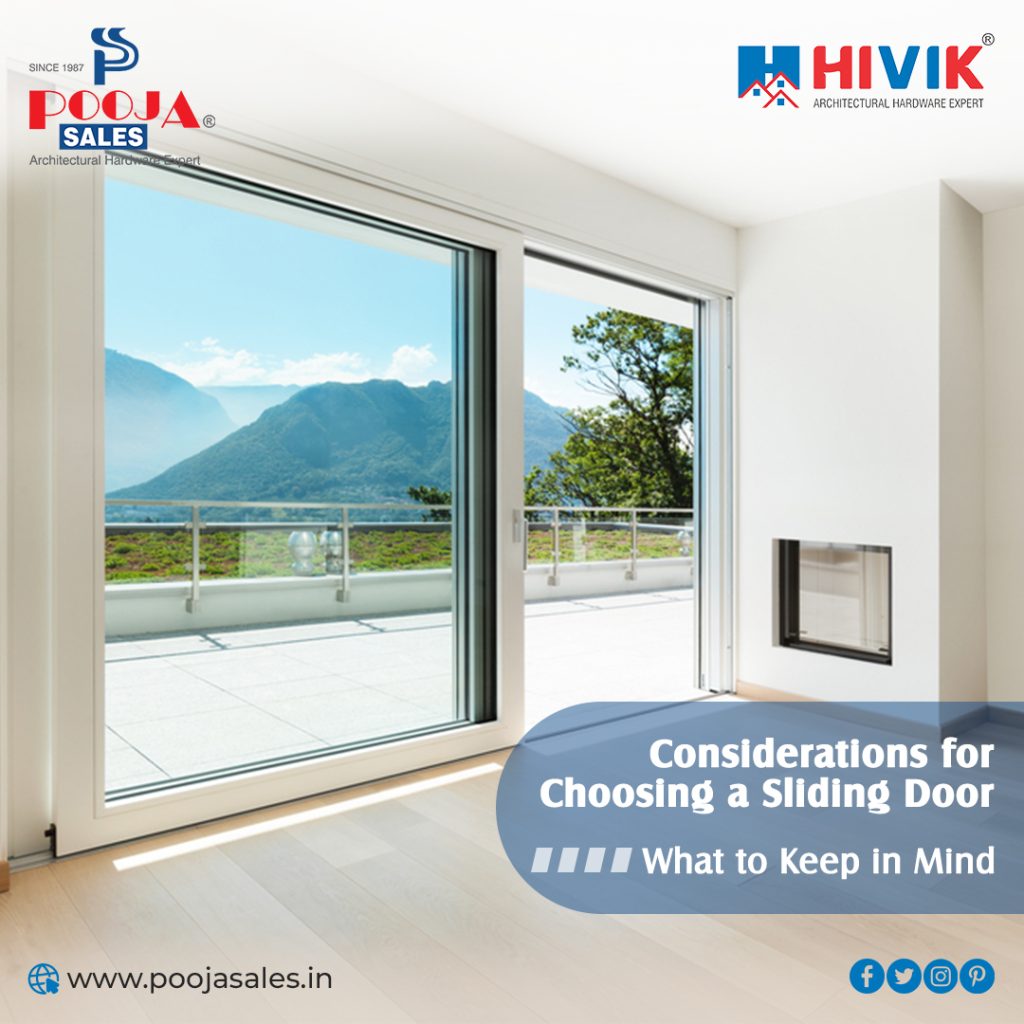 uPVC window hardware manufacturers in India