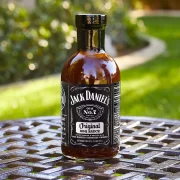 Jack Daniels BBQ Sauce