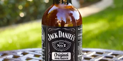 Jack Daniels BBQ Sauce