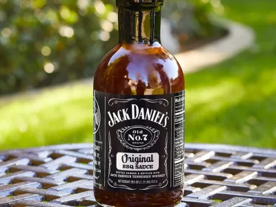 Jack Daniels BBQ Sauce