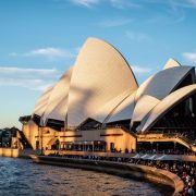 Australia tourist visa processing time