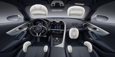 Automobiles