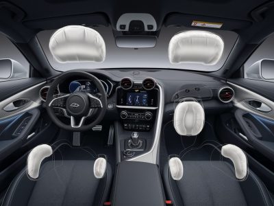 Automobiles