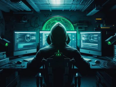Cybersecurity