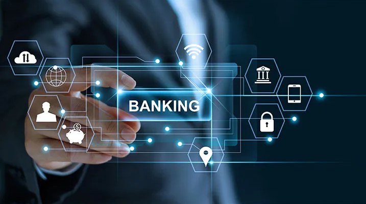 Banking and Technology