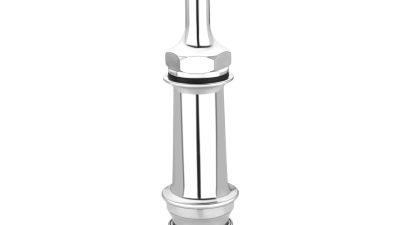 Stainless Steel Branch Pipe