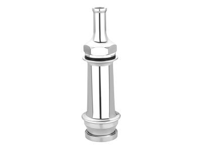Stainless Steel Branch Pipe