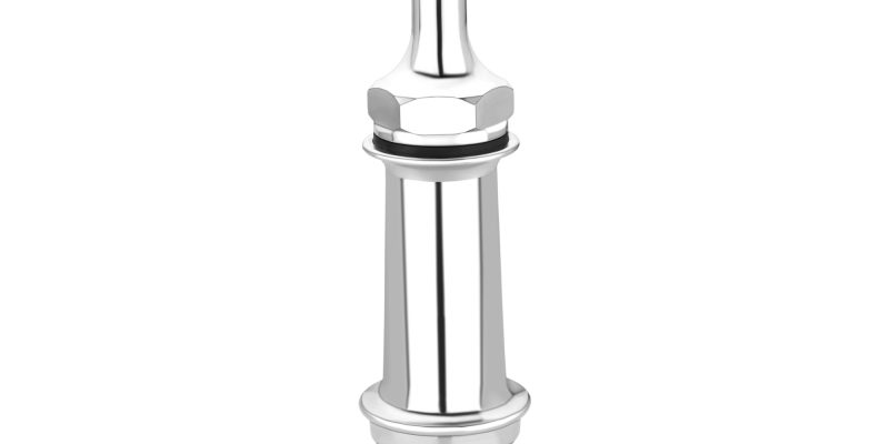 Stainless Steel Branch Pipe
